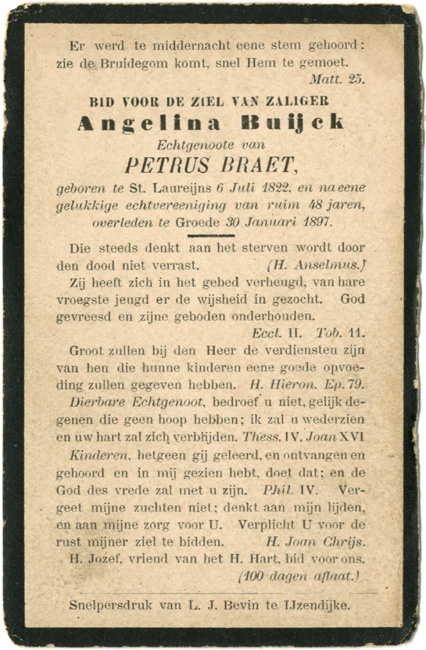 Angelina Buijck