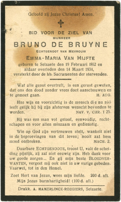 Bruno De Bruyne