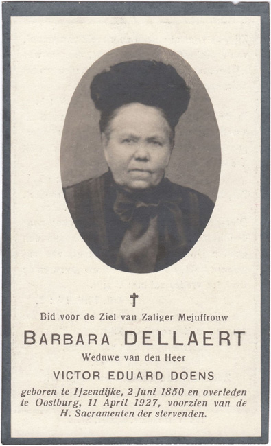 Barbara Dellaert