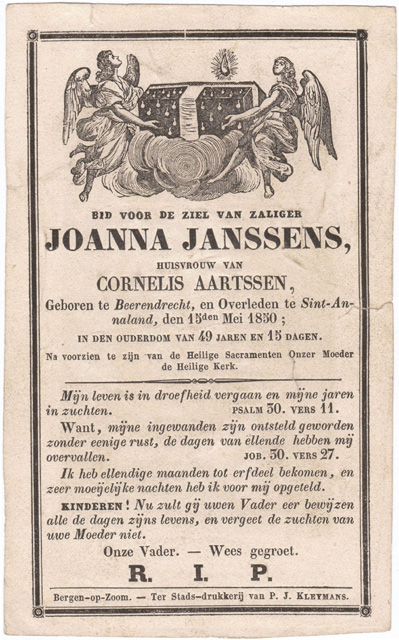 Joanna Janssens