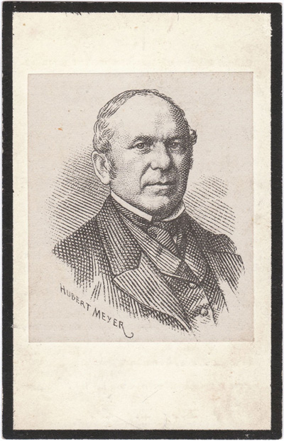 Petrus Cornelius Lambrechts