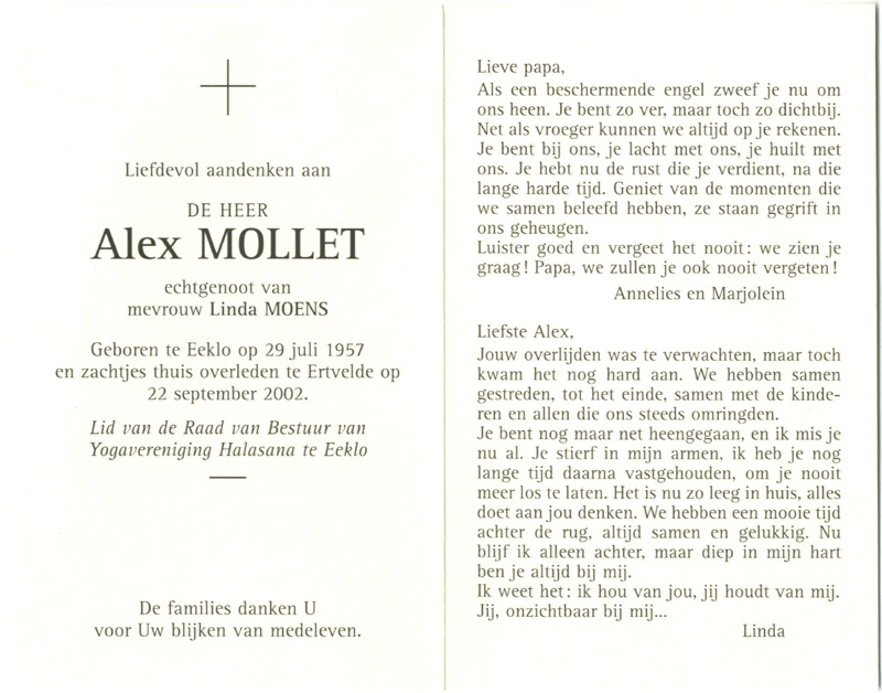 Alex Mollet