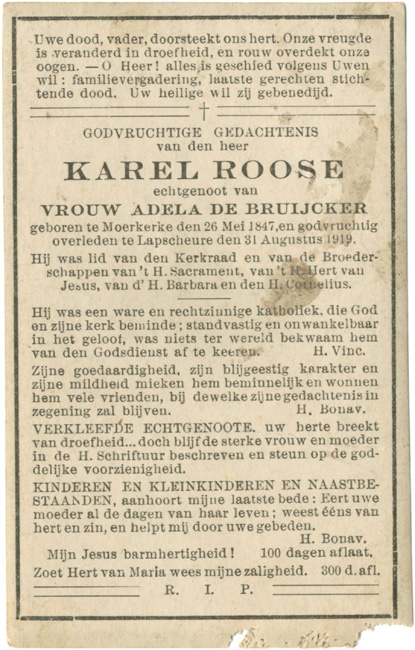 Karel Roose