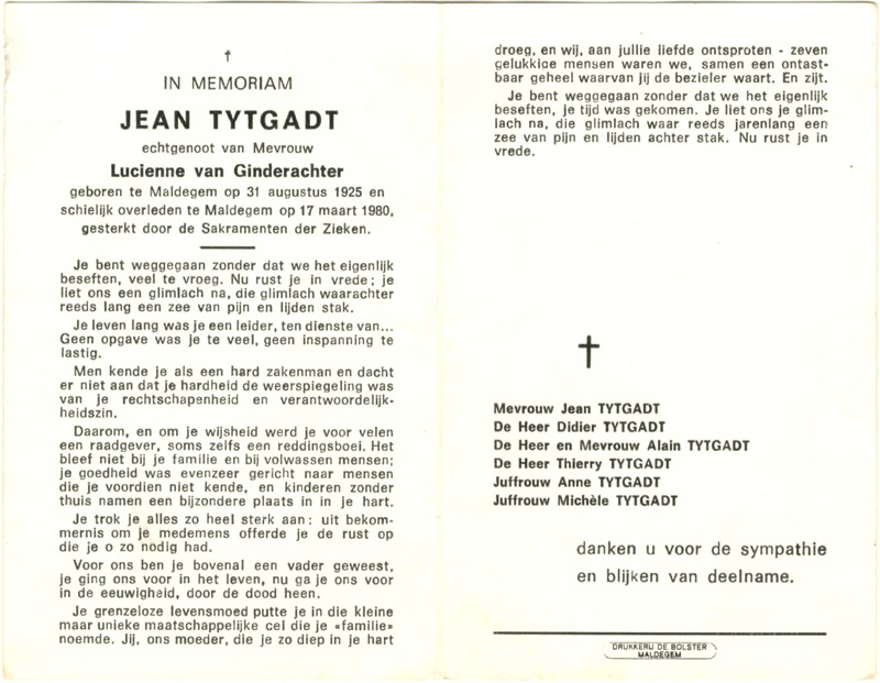 Jean Tytgadt