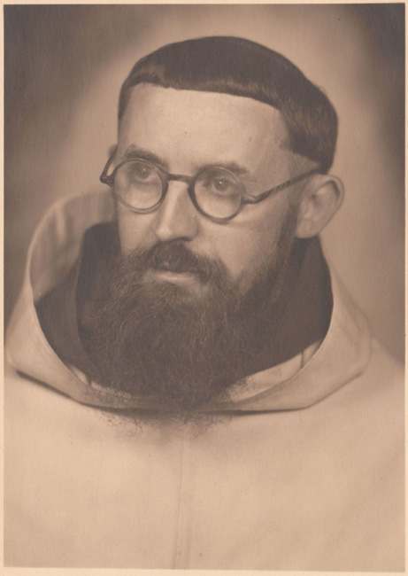 Pater Joseph Van Hulse