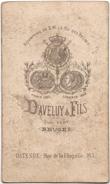 Daveluy & Fils