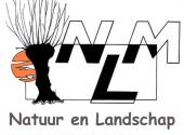 Natuur en Landschap Meetjesland logo