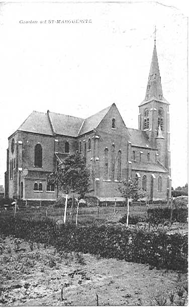 St.-Margriete's church