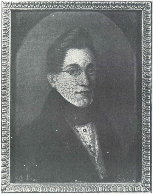 Karel Lodewyck Ledeganck