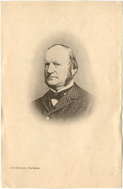 Auguste-François Cruyt