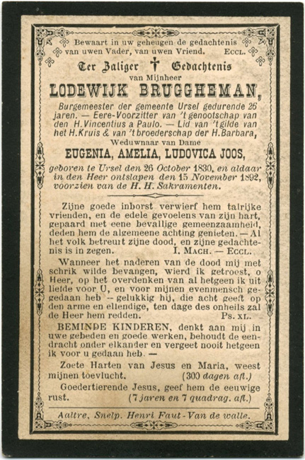 Lodewijk Bruggheman