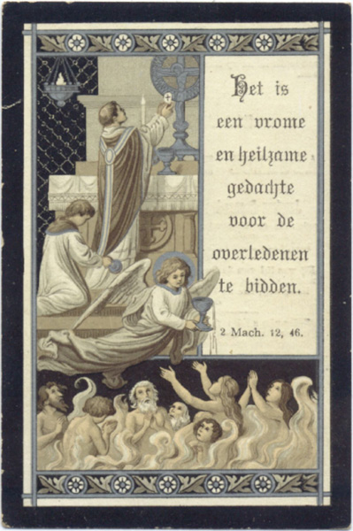 Angelus De Bruyckere