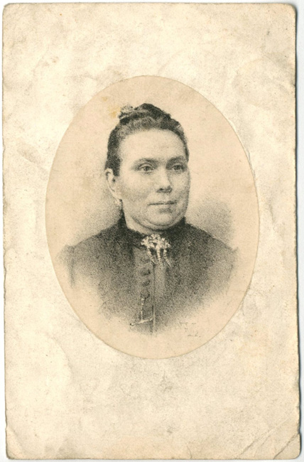 Maria Francisca Cordula De Rycke
