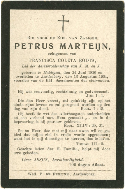 Petrus Marteijn