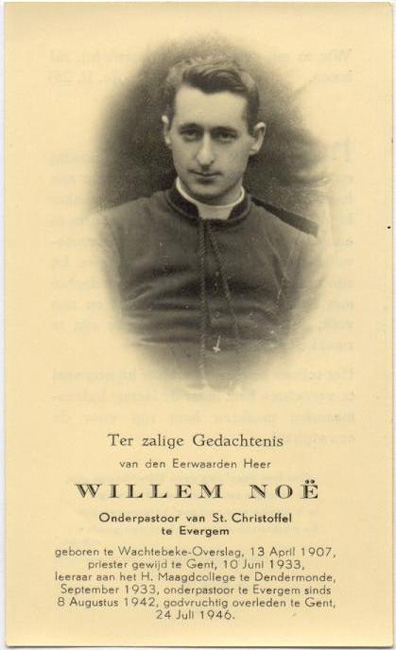 Willem Noë