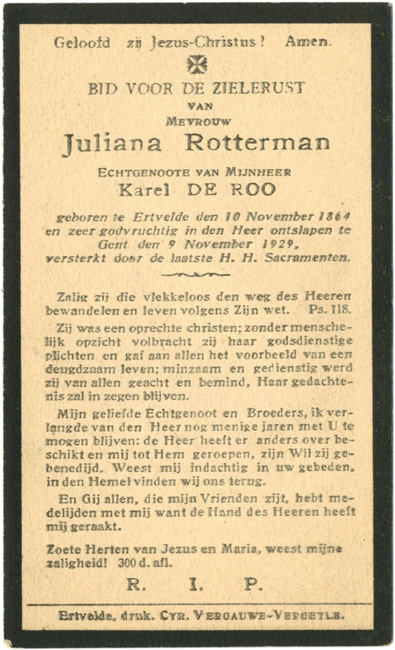 Juliana Rotterman