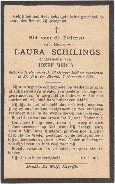 Laura Schillings