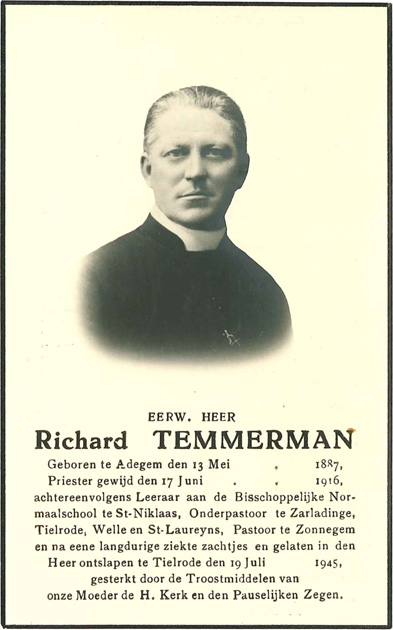 Richard Temmerman