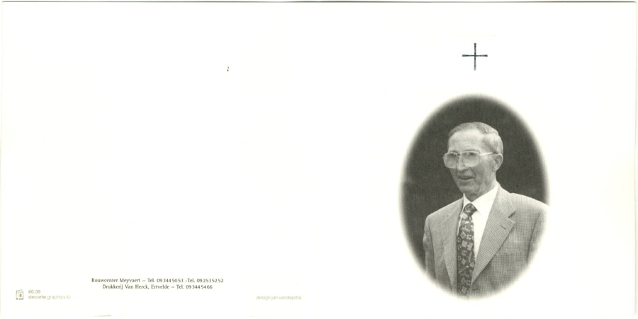 Georges Van De Walle