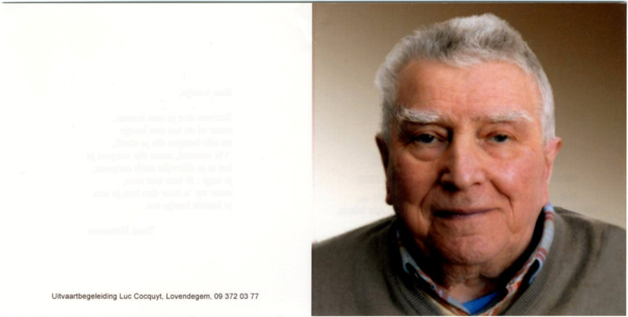 Baziel Van Hecke