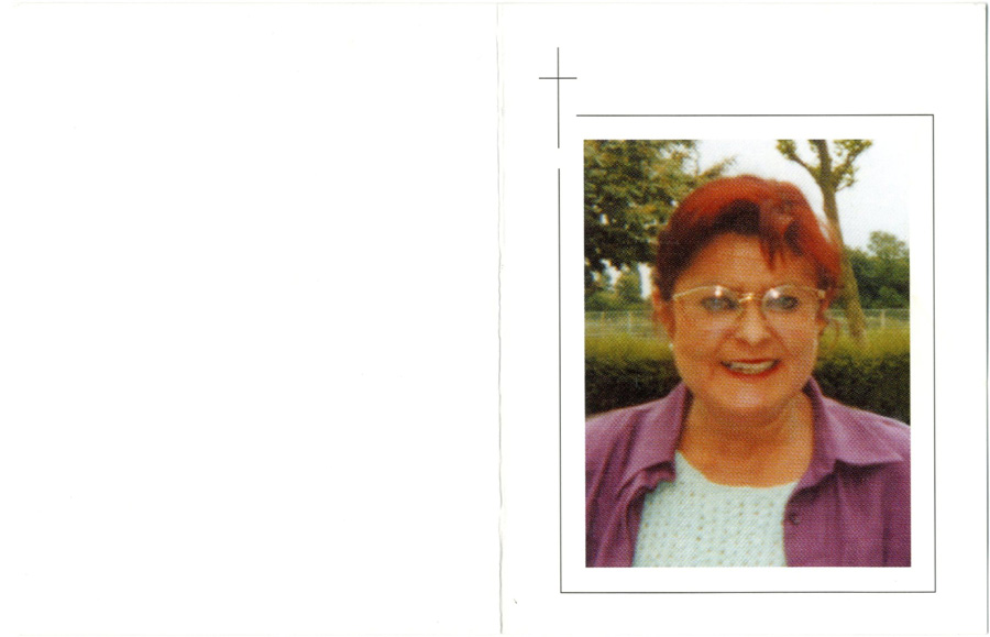 Marleen Van de Putte