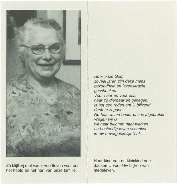 Emma Maria Van De Putte