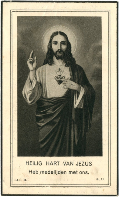 Petrus Vereecke