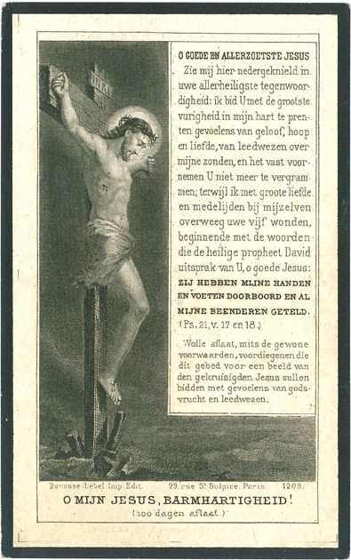 Celina-Clementina Verhasselt