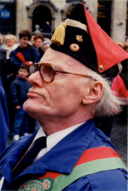 Fête du Printemps avec comme invitée d'honneur la Brasserie Bellevue