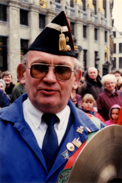 Fête du Printemps avec comme invitée d'honneur la Brasserie Bellevue