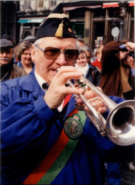 Fête du Printemps avec comme invitée d'honneur la Brasserie Bellevue