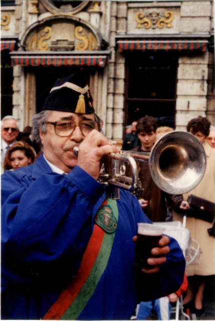 Fête du Printemps avec comme invitée d'honneur la Brasserie Bellevue