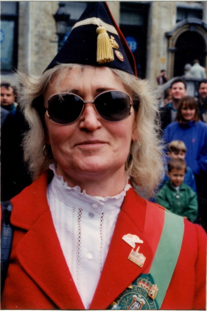 Fête du Printemps avec comme invitée d'honneur la Brasserie Bellevue