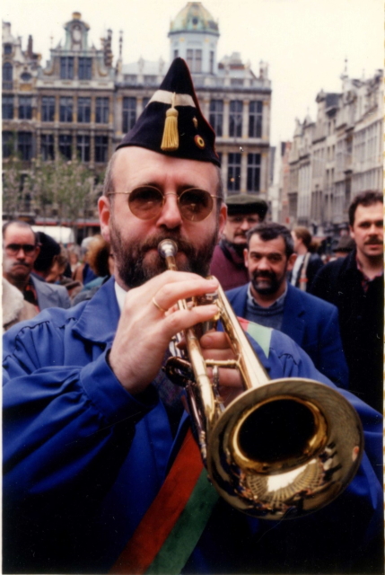 Fête du Printemps avec comme invitée d'honneur la Brasserie Bellevue