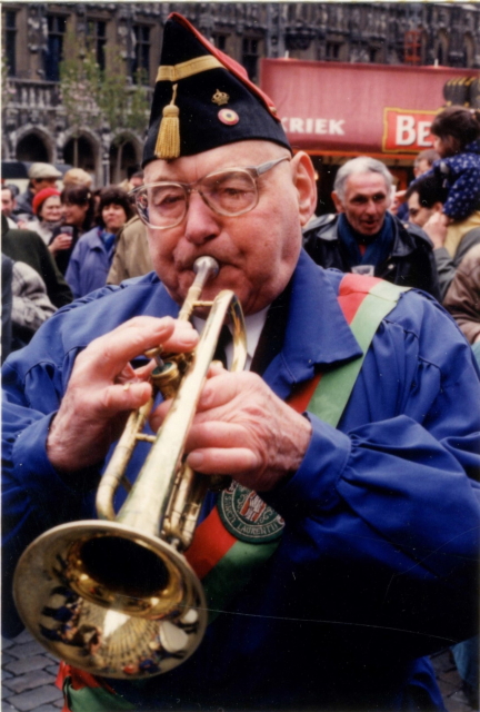 Fête du Printemps avec comme invitée d'honneur la Brasserie Bellevue