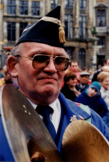 Fête du Printemps avec comme invitée d'honneur la Brasserie Bellevue