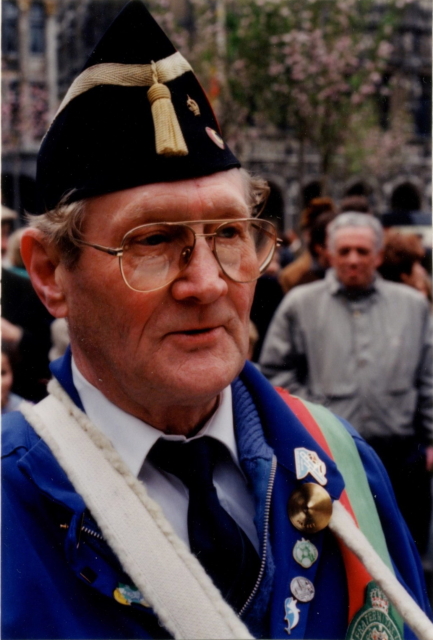 Fête du Printemps avec comme invitée d'honneur la Brasserie Bellevue