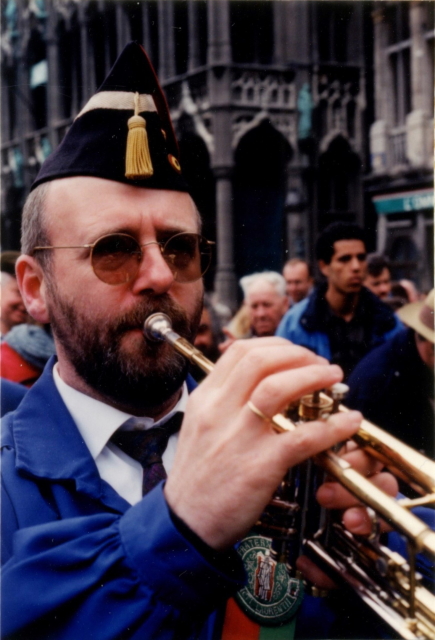 Fête du Printemps avec comme invitée d'honneur la Brasserie Bellevue