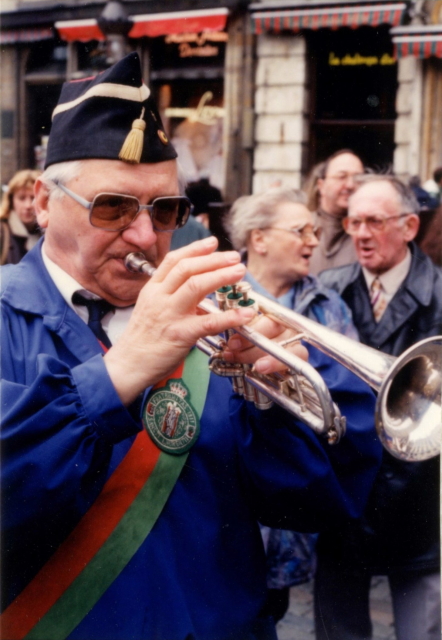 Fête du Printemps avec comme invitée d'honneur la Brasserie Bellevue