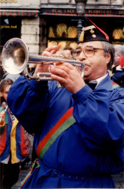 Fête du Printemps avec comme invitée d'honneur la Brasserie Bellevue