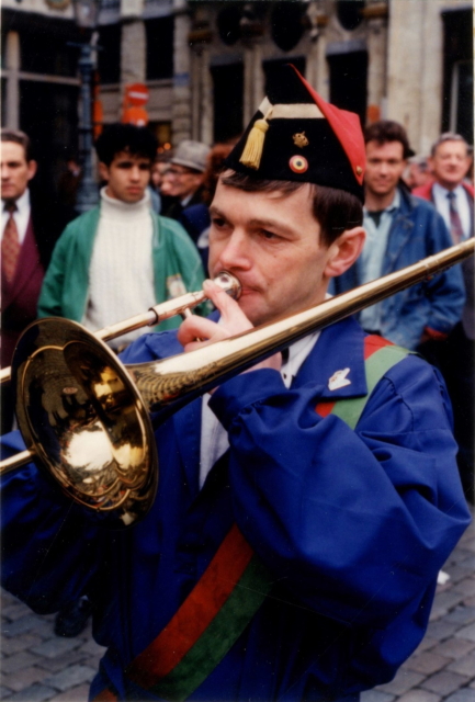 Fête du Printemps avec comme invitée d'honneur la Brasserie Bellevue