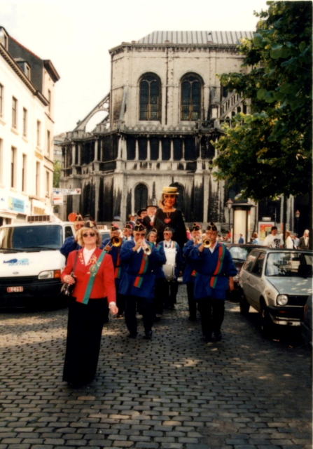 Fête au Vismet - 7/9/1996