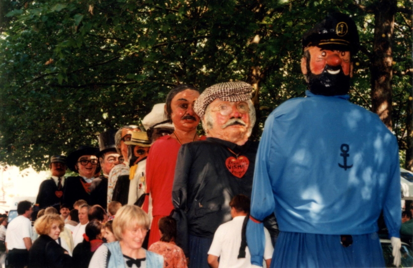 Fête au Vismet - 7/9/1996