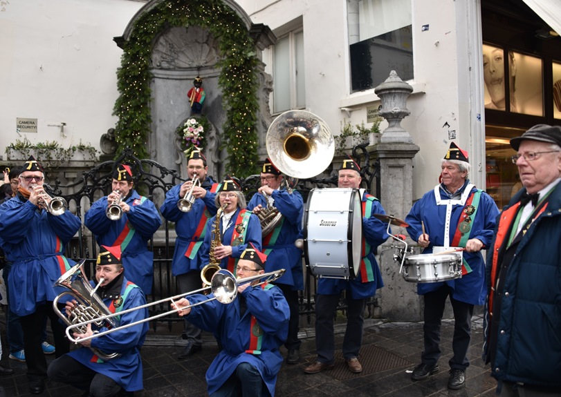 Hommage à Paul Coeckelenbergh