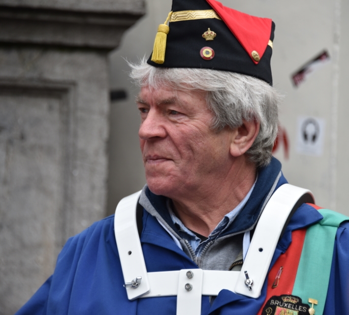 Hommage à Paul Coeckelenbergh