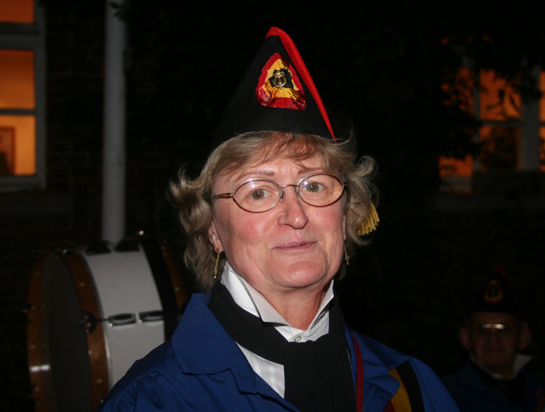 Marthe Coeckelenbergh