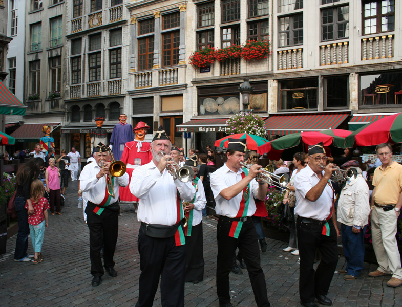 Folklorissimo en 2006