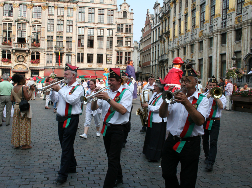 Folklorissimo en 2006