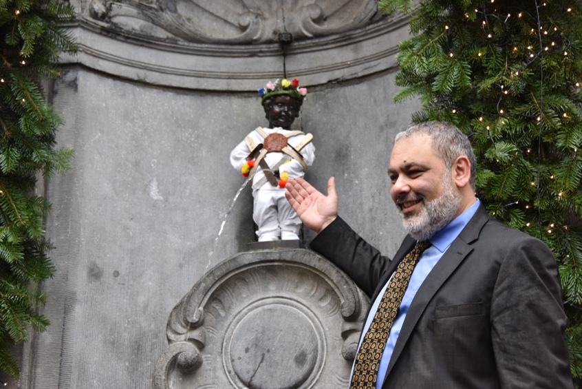 Costume 944 de la Sagra del Tataratà