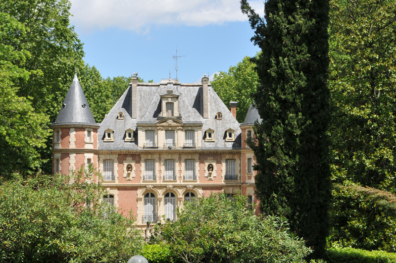 Bagnols sur Cèze